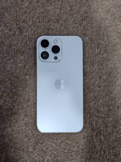 Apple iPhone 14 Pro Max, Non PTA, Display Change