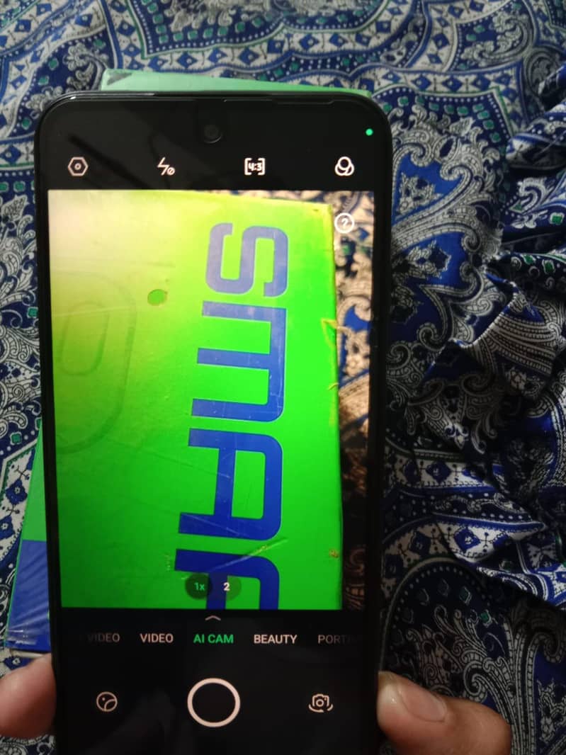 Infinix Smart 9 1