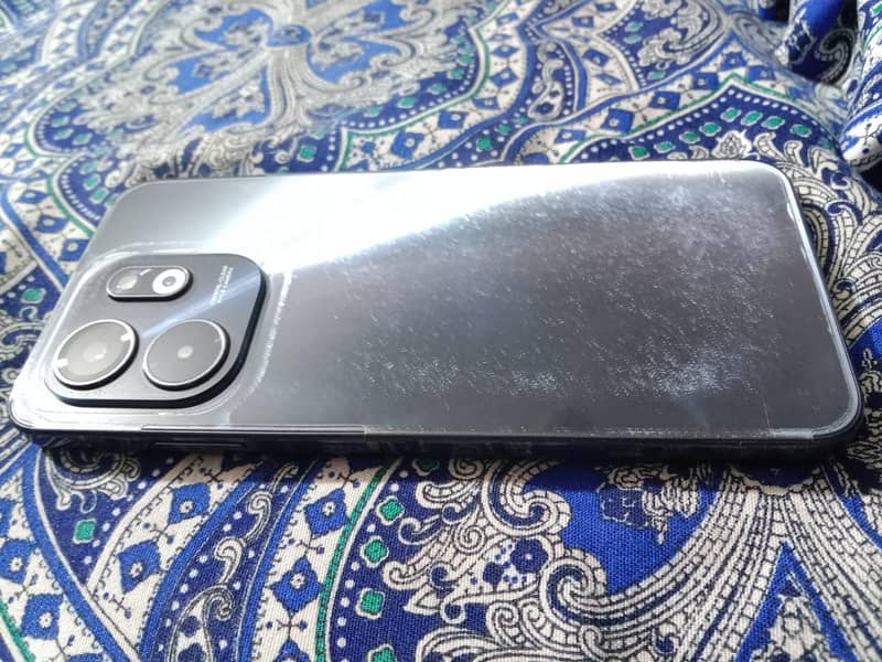 Infinix Smart 9 2