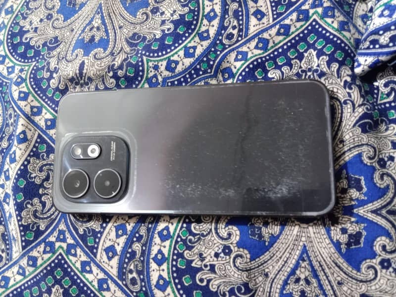 Infinix Smart 9 4
