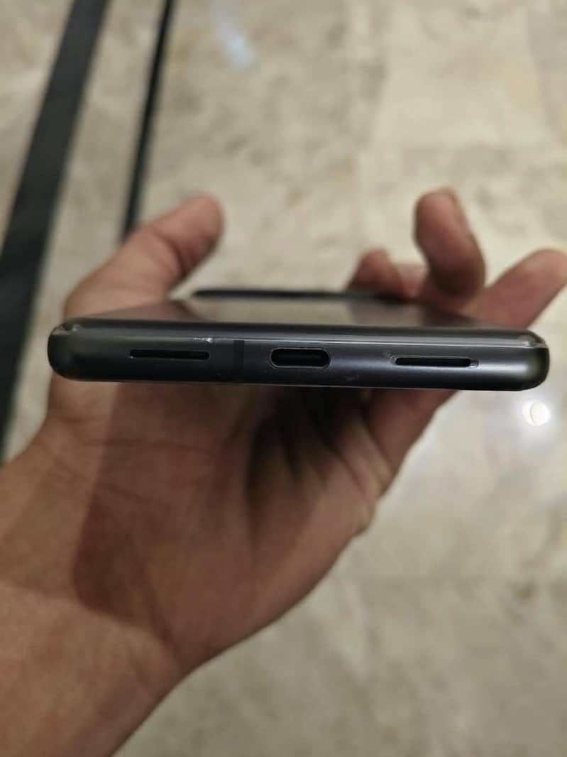 Pixel 7 Pro PTA 3