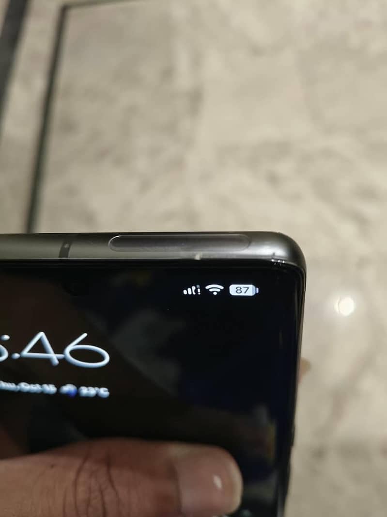 Pixel 7 Pro PTA 7