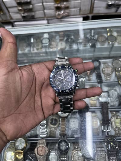 Casio Edifice