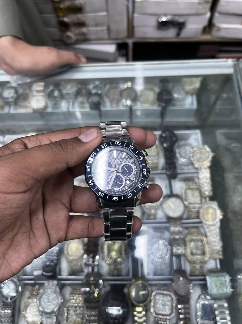 Casio Edifice 1