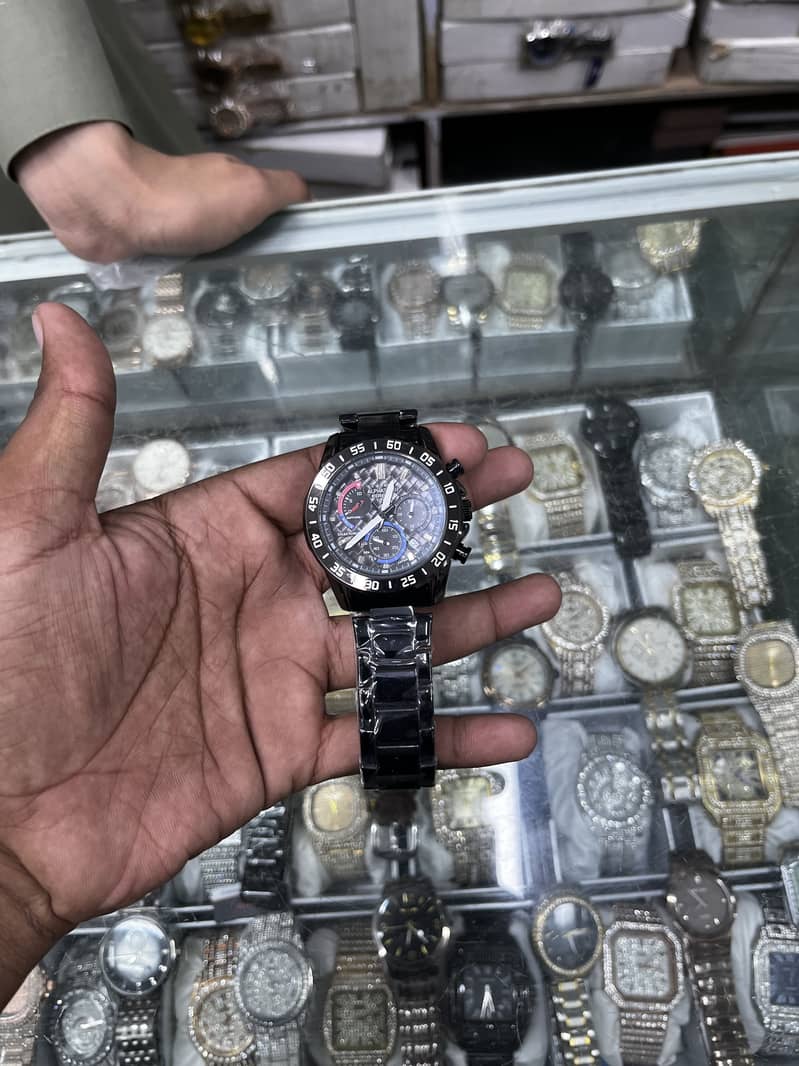 Casio Edifice 2