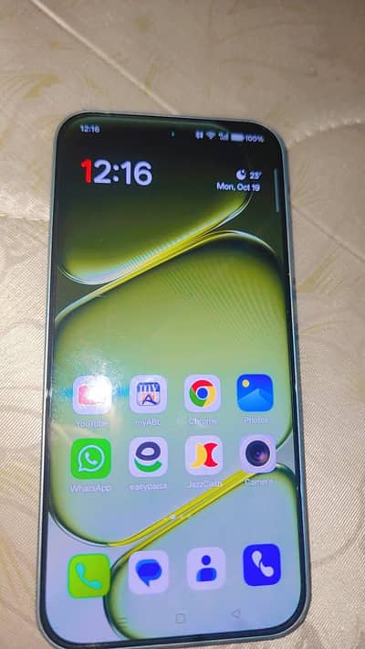 One Plus turbo 6