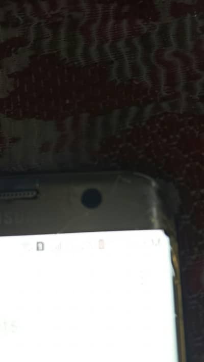 Samsung Mobile S7 Edge