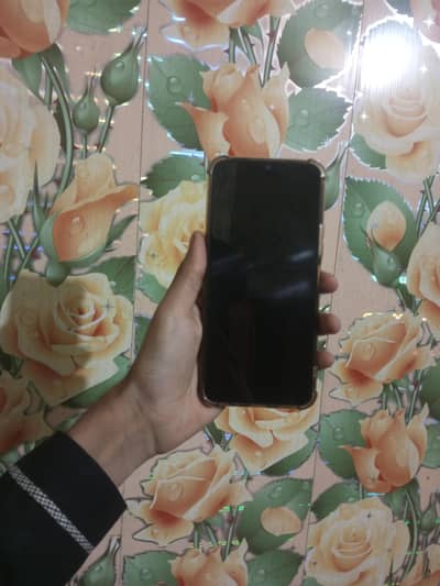 Vivo Y20 ALL OK SAFF SET 4.64GB