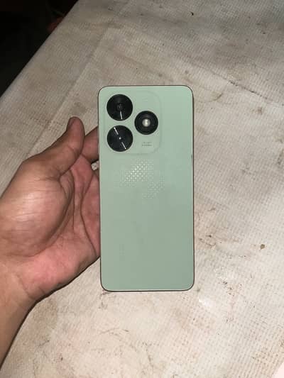 Tecno Spark Go 2024