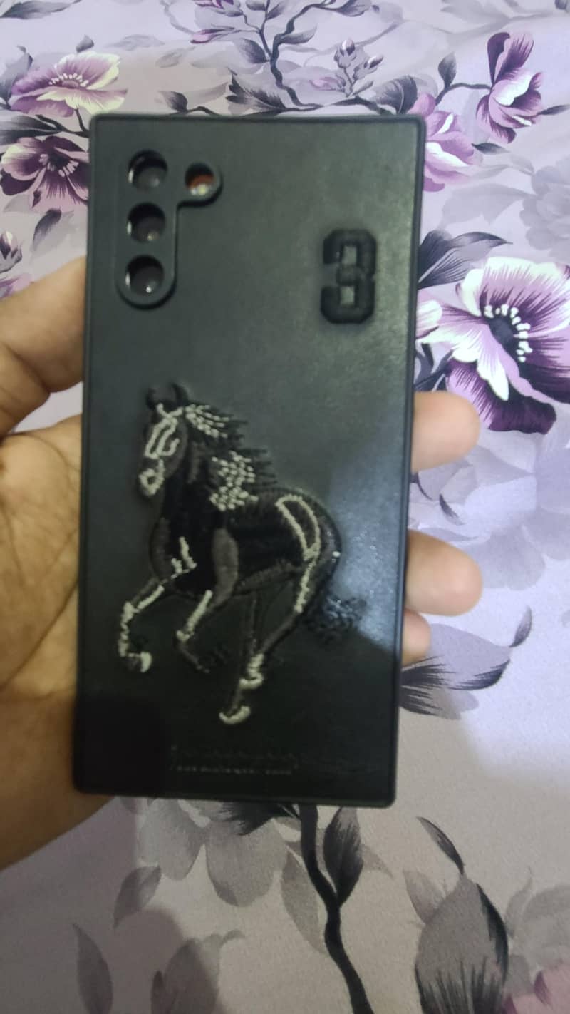 Samsung Mobile Note 10 0