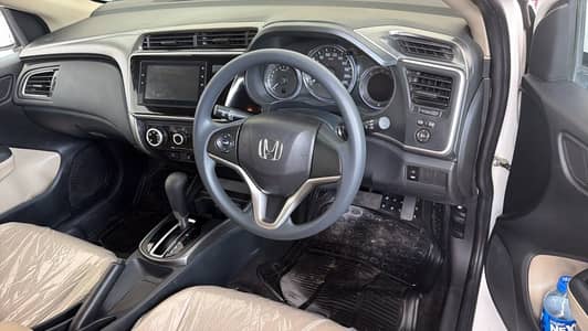 Honda City IVTEC 2025