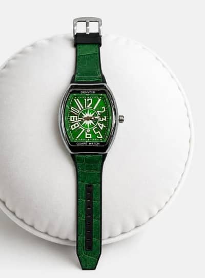 Branded watches