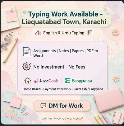 ASSIGNMENT WORK