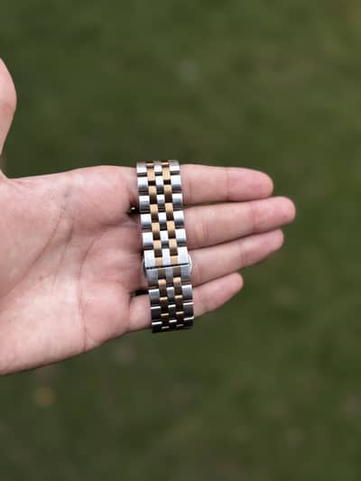 Import watch