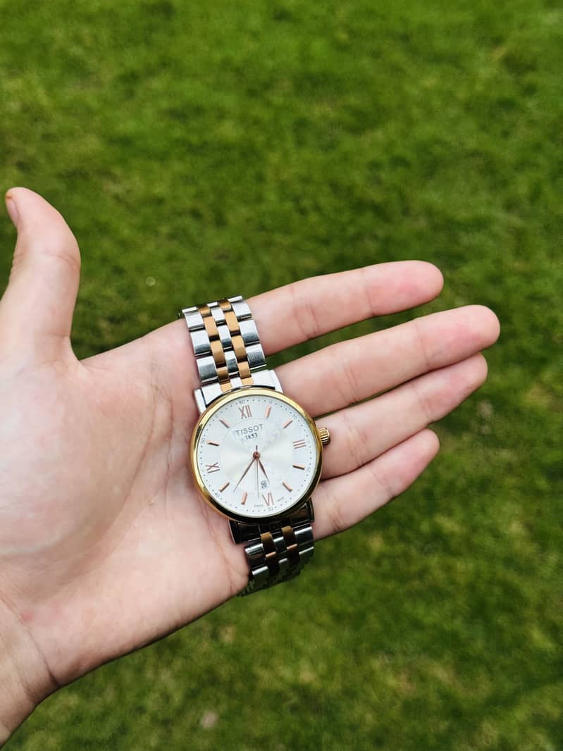Import watch 1