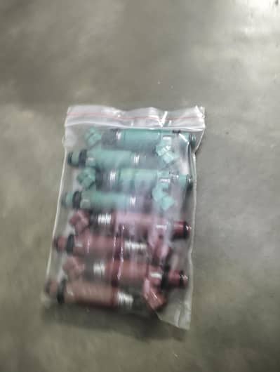 fuel injector for cars