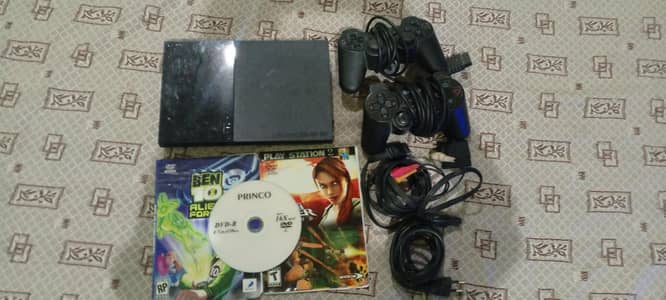 PlayStation 2