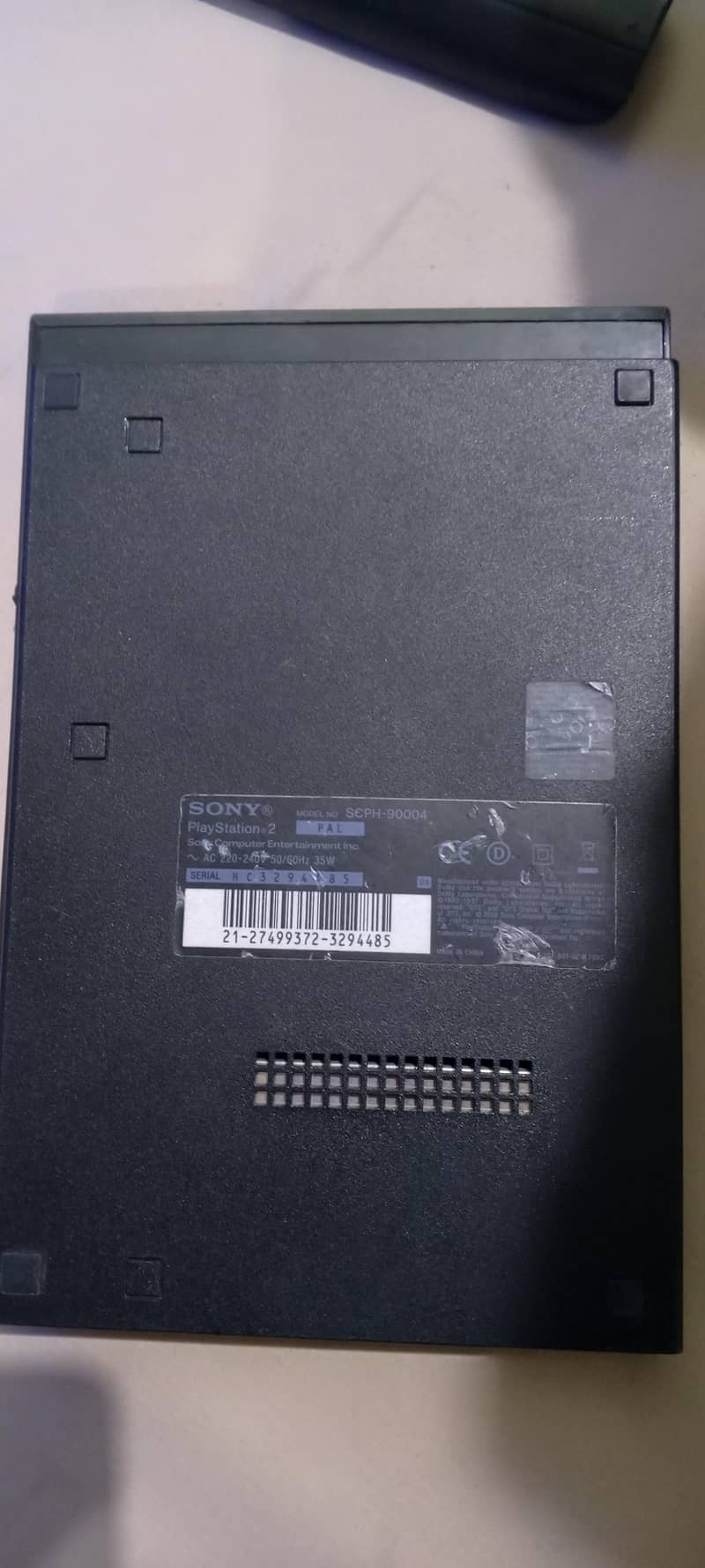 PlayStation 2 4
