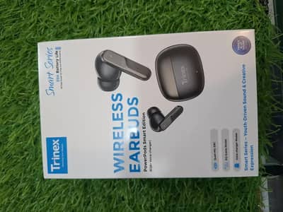Terinex Power pods smart edition
