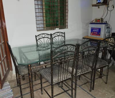 Dinning table