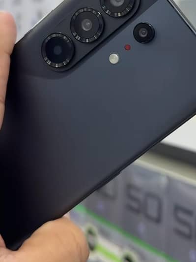 Tecno camon 50 pro