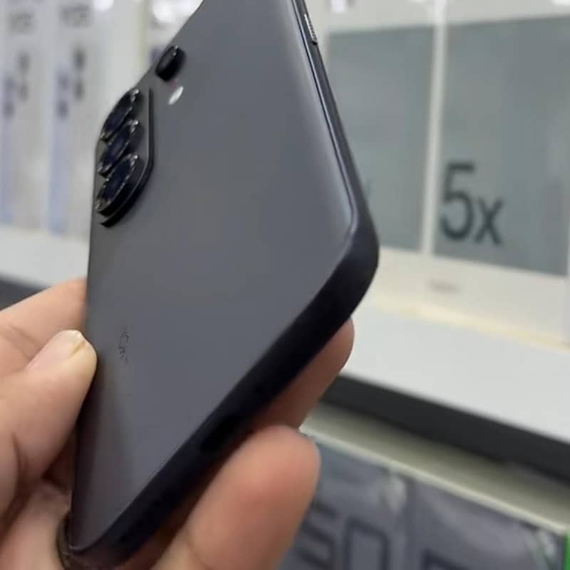 Tecno camon 50 pro 1