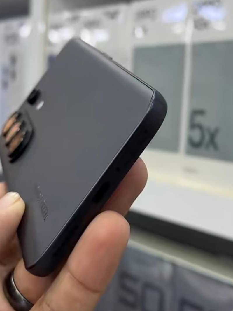 Tecno camon 50 pro 2