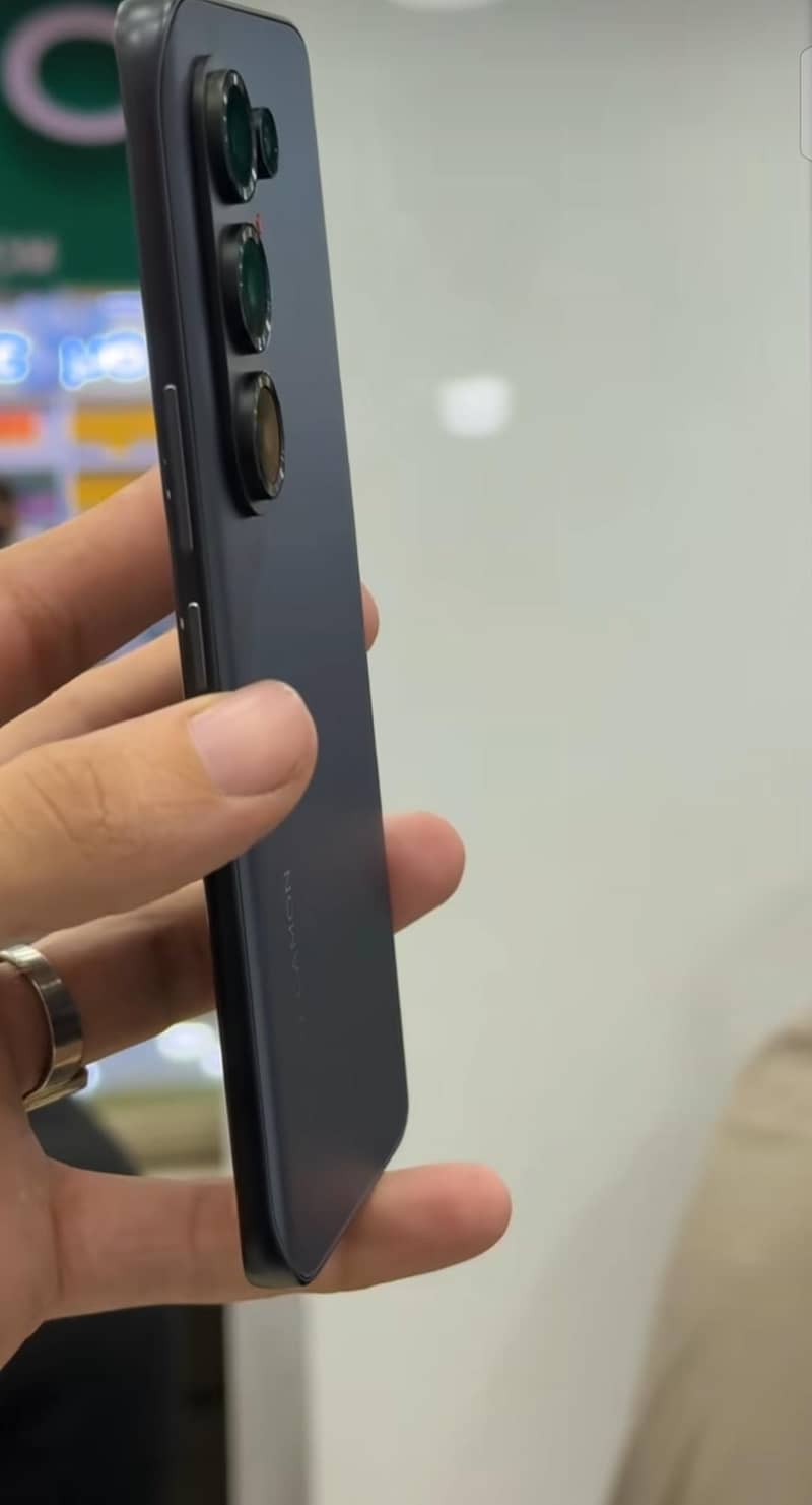 Tecno camon 50 pro 3