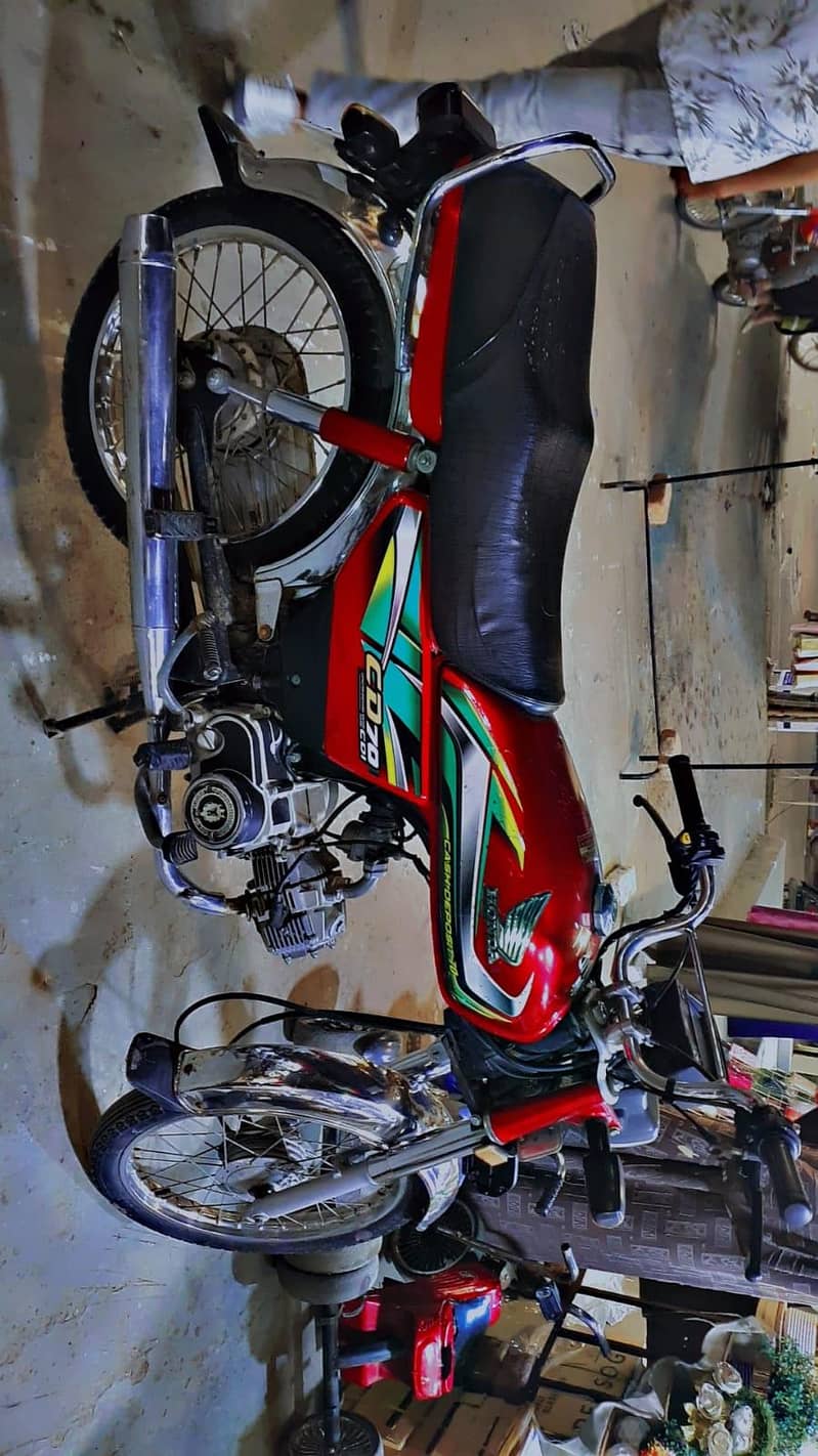 good condition 1