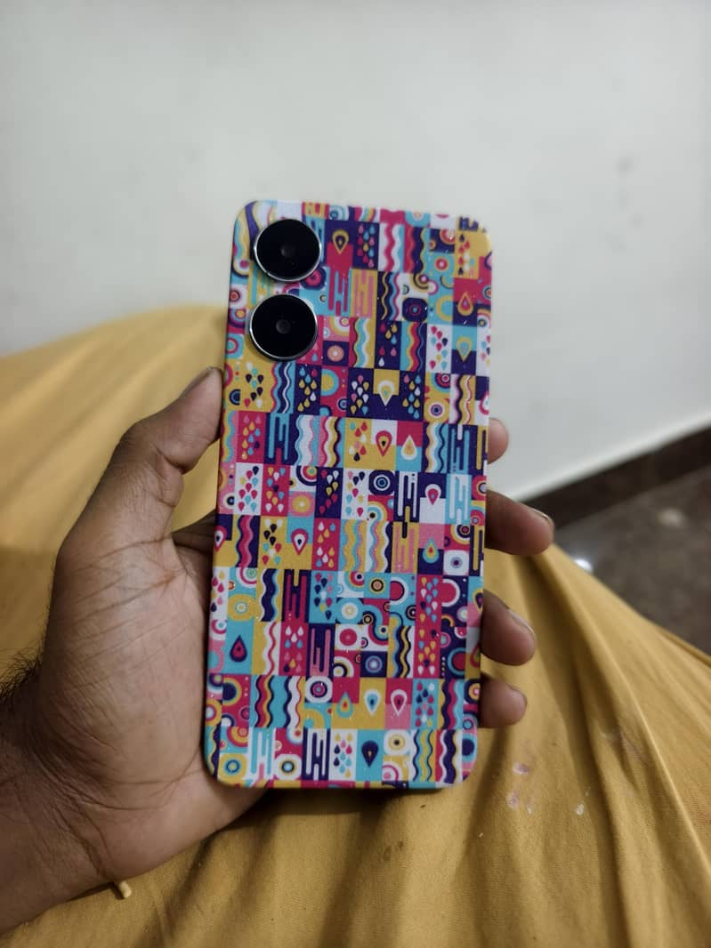 Realme Note 60 0