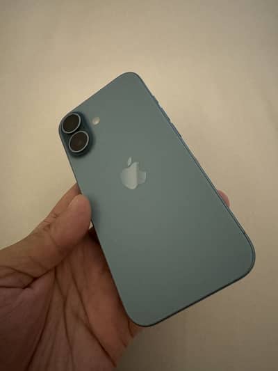 Apple iPhone 16 256GB