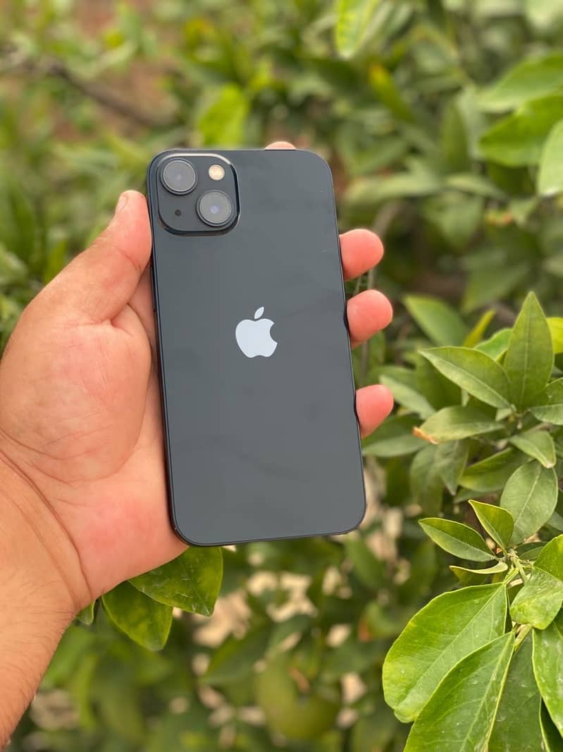 Apple iPhone 13 0