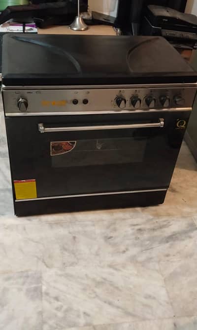 ovens