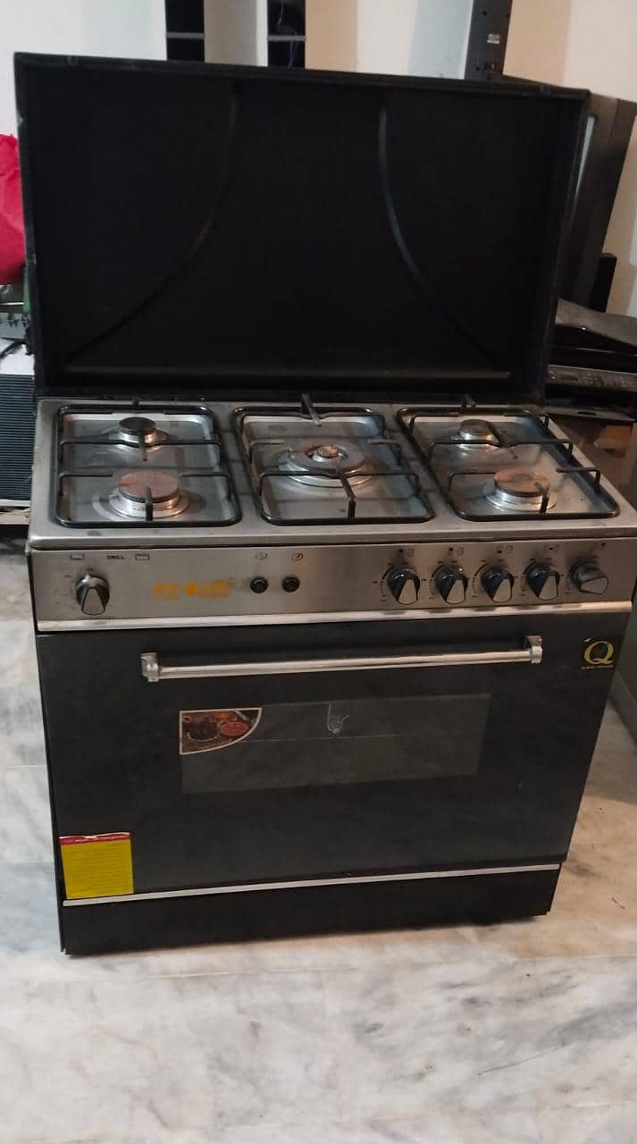 ovens 2