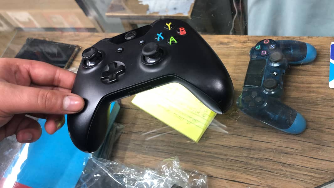 Xbox one 10/10 condition 0