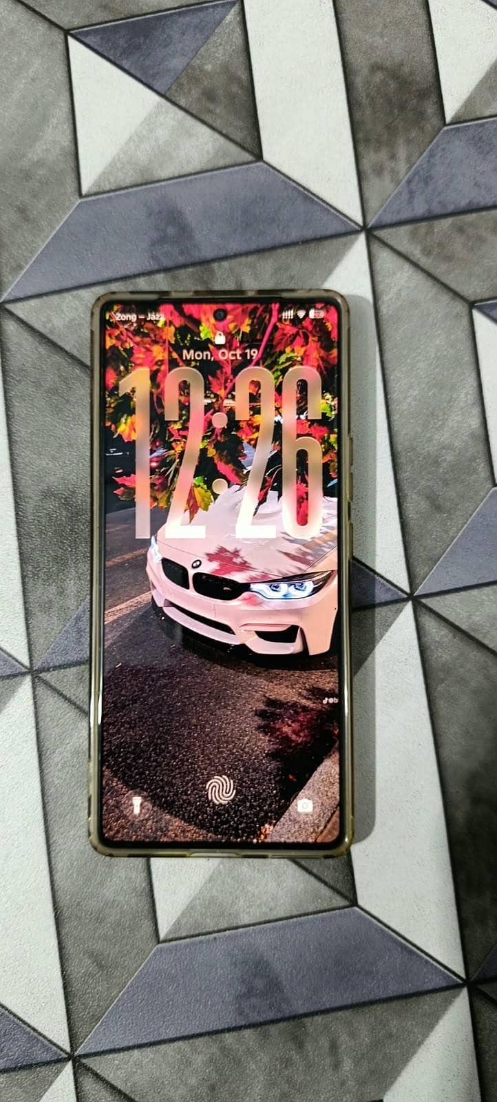Infinix Note 50 1
