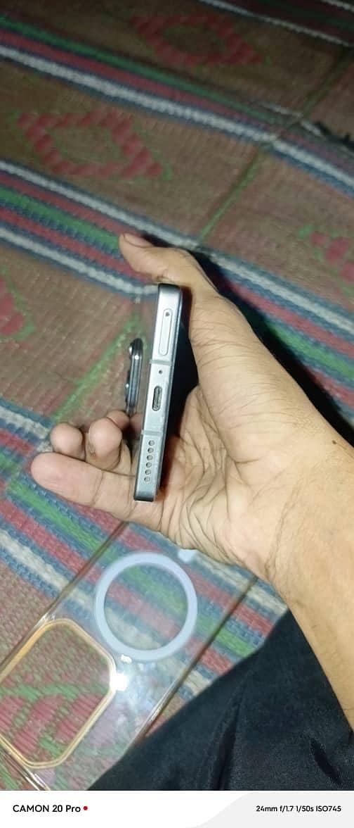 Infinix Note 50 3