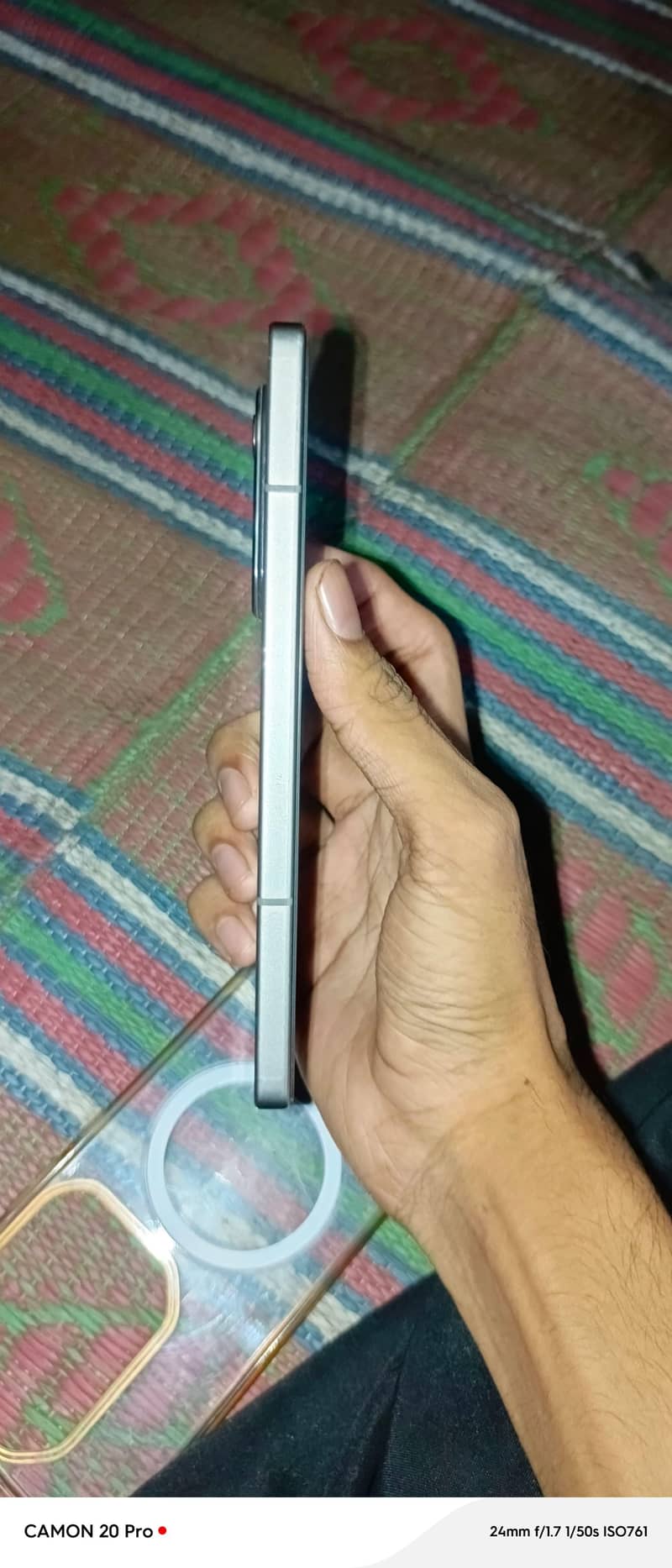 Infinix Note 50 4