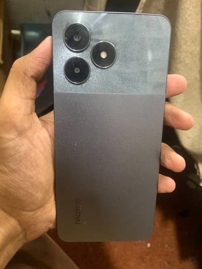 Realme C51