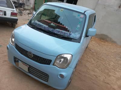 Nissan Moco 2013