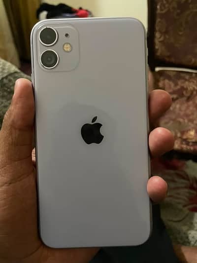 Apple iPhone 11