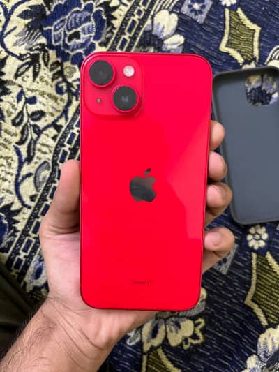 Apple iPhone 14
