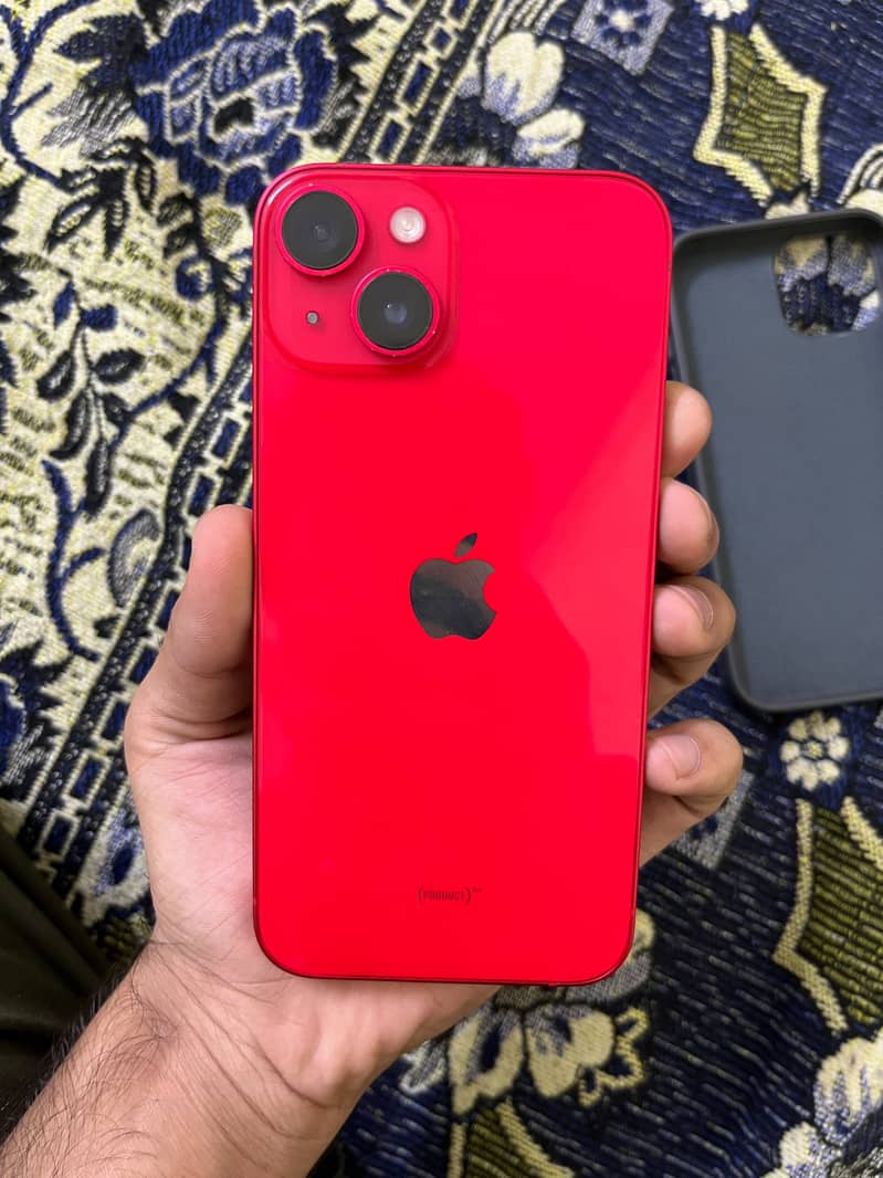Apple iPhone 14 0