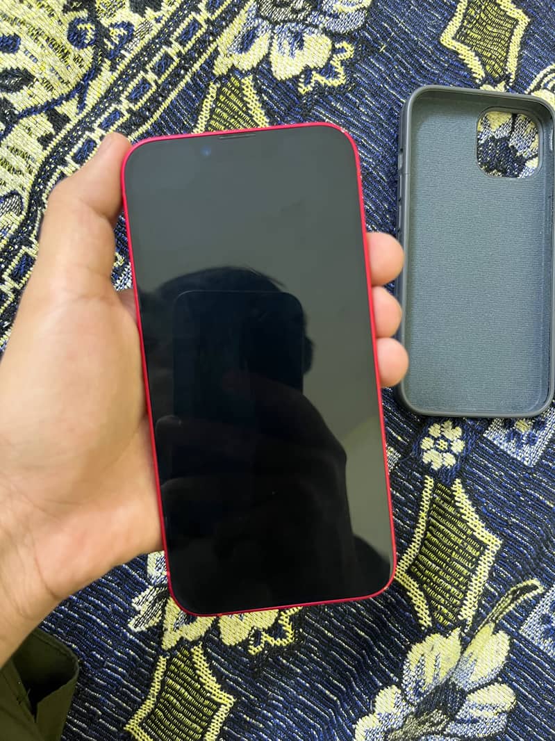 Apple iPhone 14 1