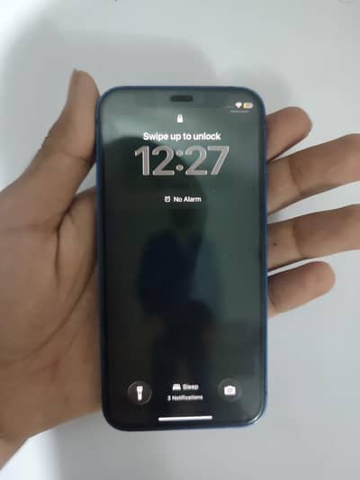 Apple iPhone 12 mini