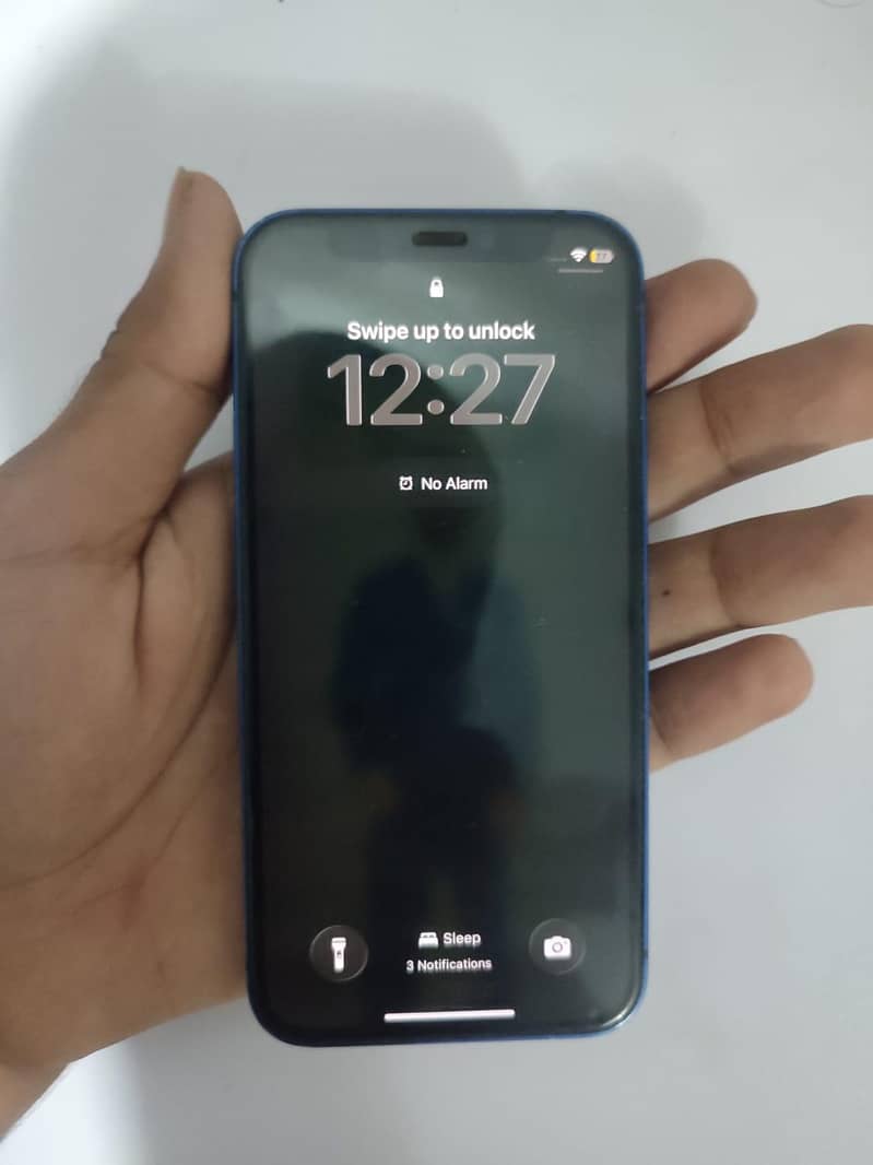 Apple iPhone 12 mini 0