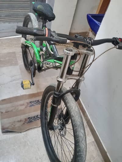 For sale Morgan cycle