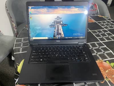 Dell Latitude E5450 | 8GB RAM | 500GB SSD | 2GB NVIDIA Graphics