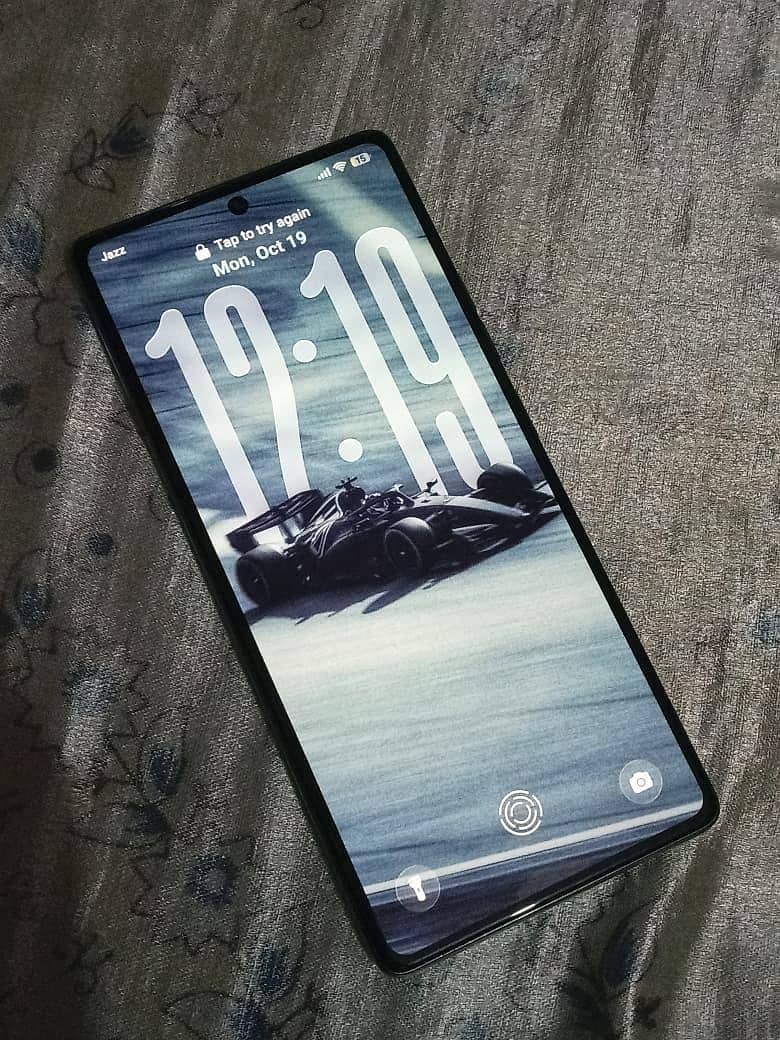 Tecno CAMON 40 3