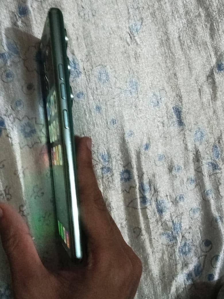 Tecno CAMON 40 4